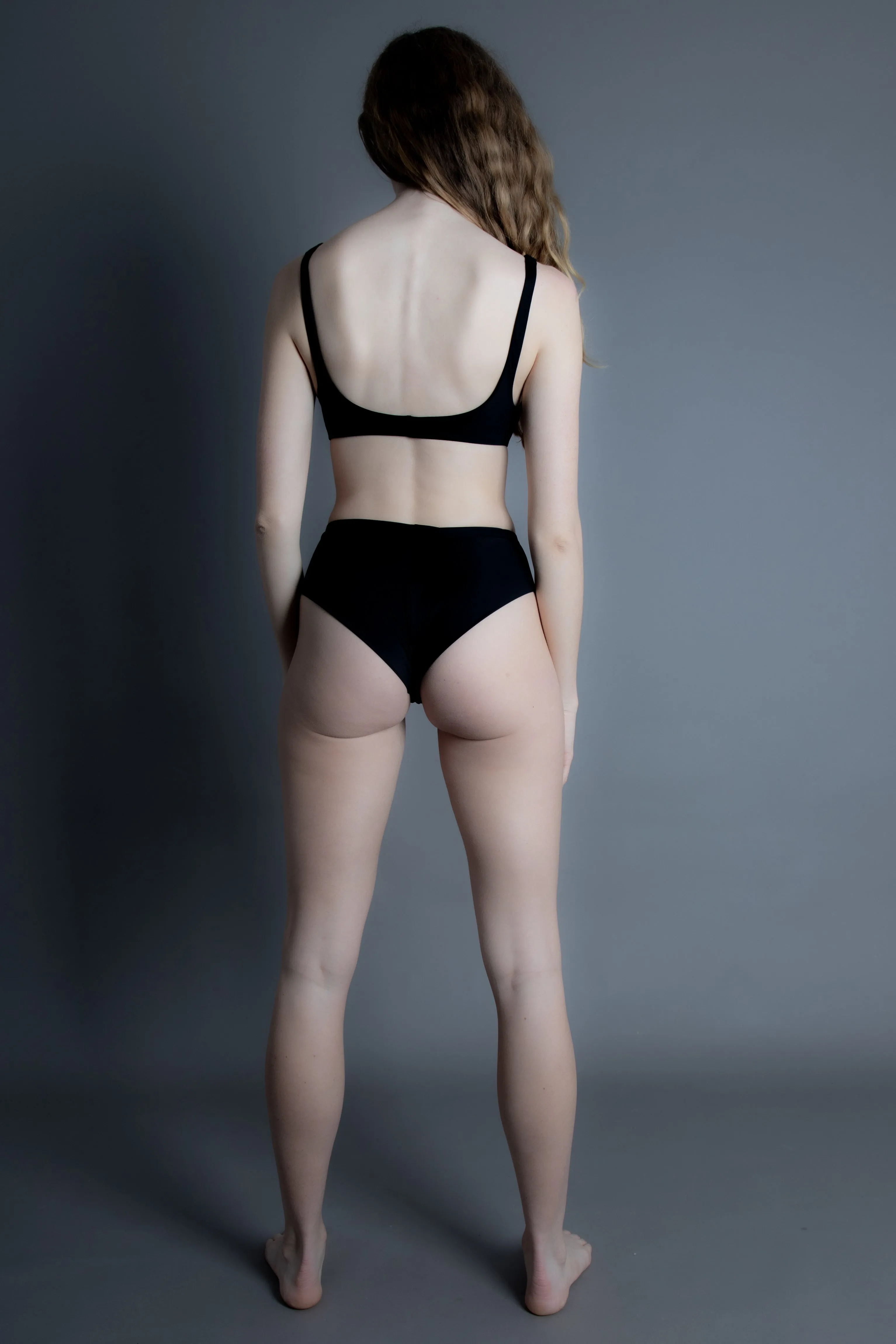 Easy Mid Swim Brief (IS)