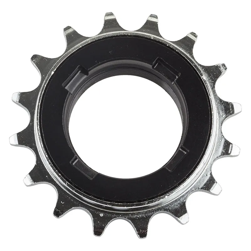 Easy Off Single Freewheel