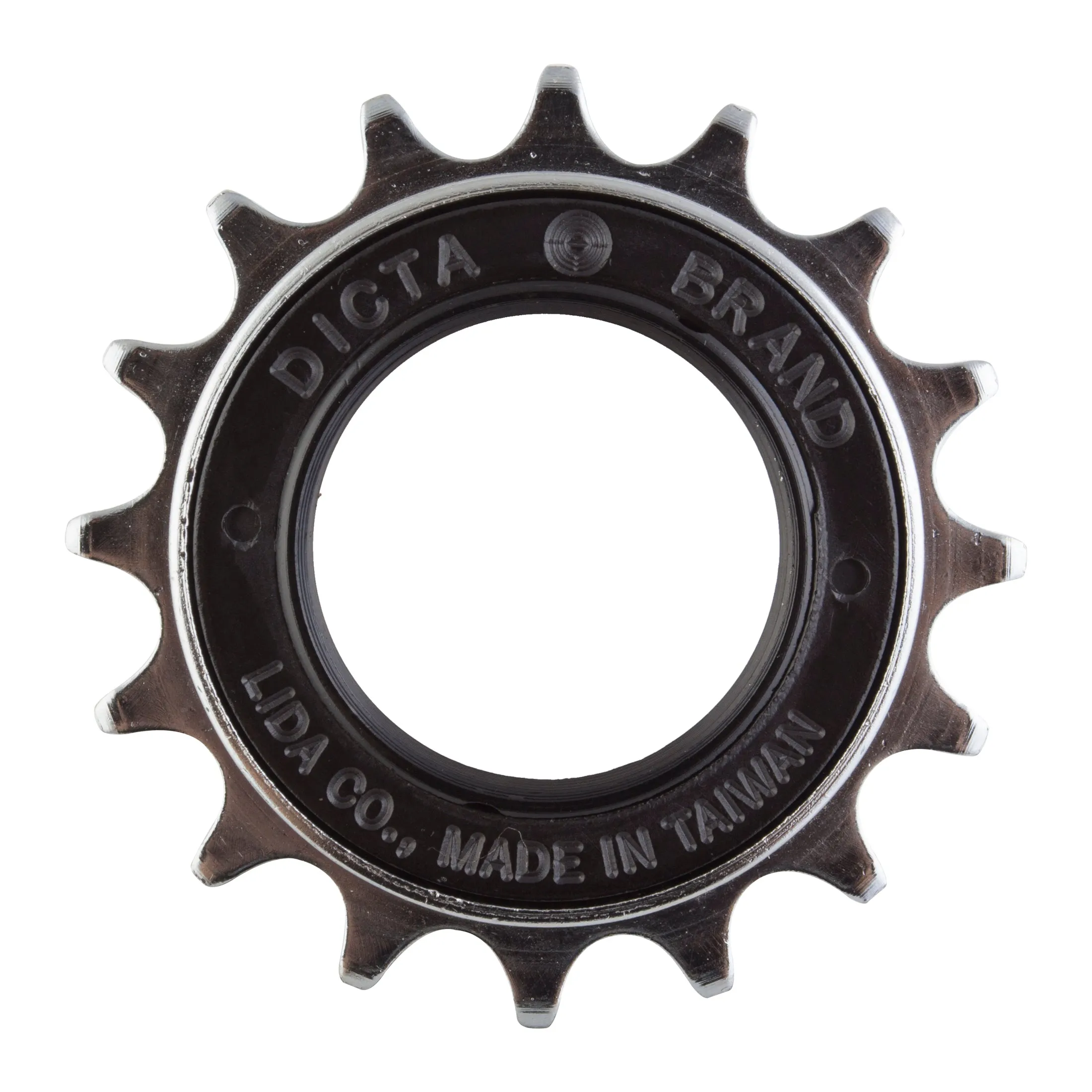 Easy Off Single Freewheel