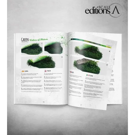 Easy Painting Processes - Scale75 Edition