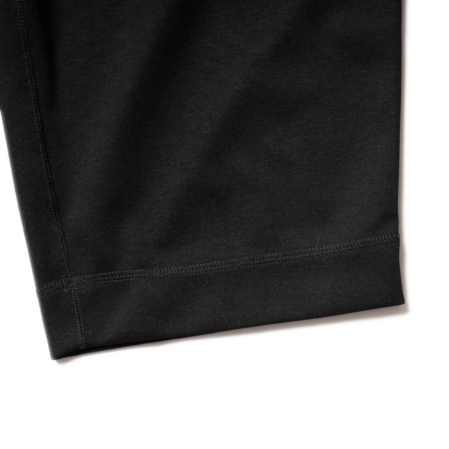 EASY PANTS｜24RCH-090｜BLACK