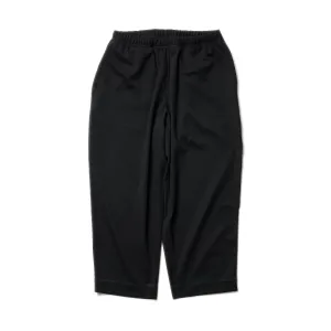 EASY PANTS｜24RCH-090｜BLACK