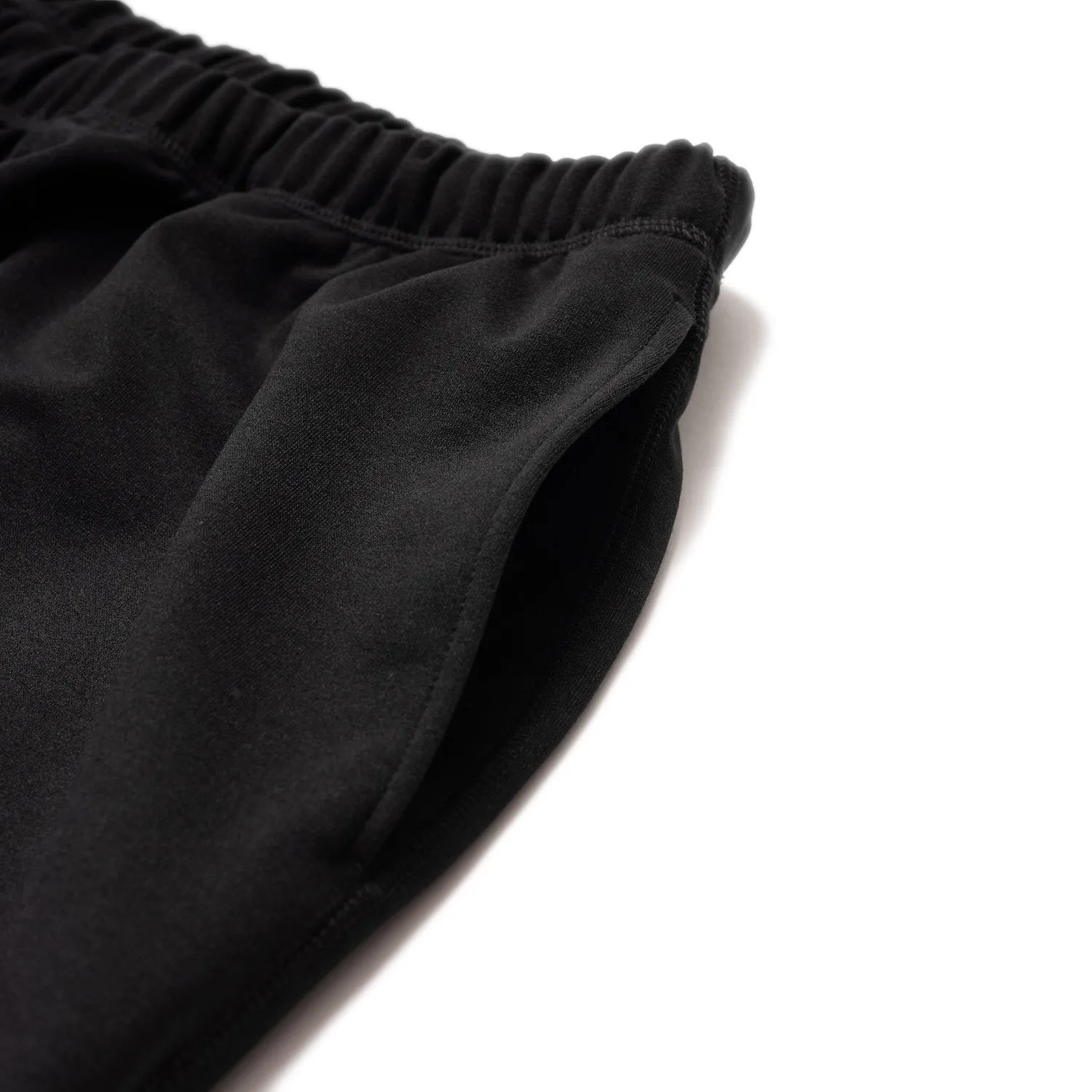 EASY PANTS｜24RCH-090｜BLACK