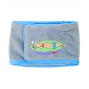 Easy Peezy Belly Band