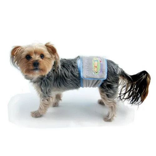 Easy Peezy Belly Band