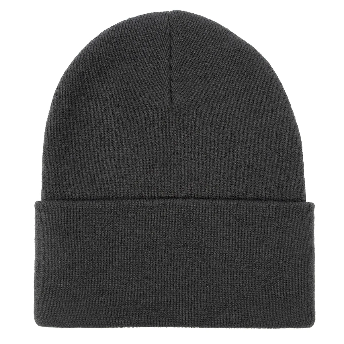 Easy Rider Beanie - Smoked Navy