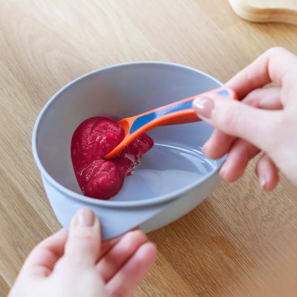 Easy Scoop Feeding Bowl