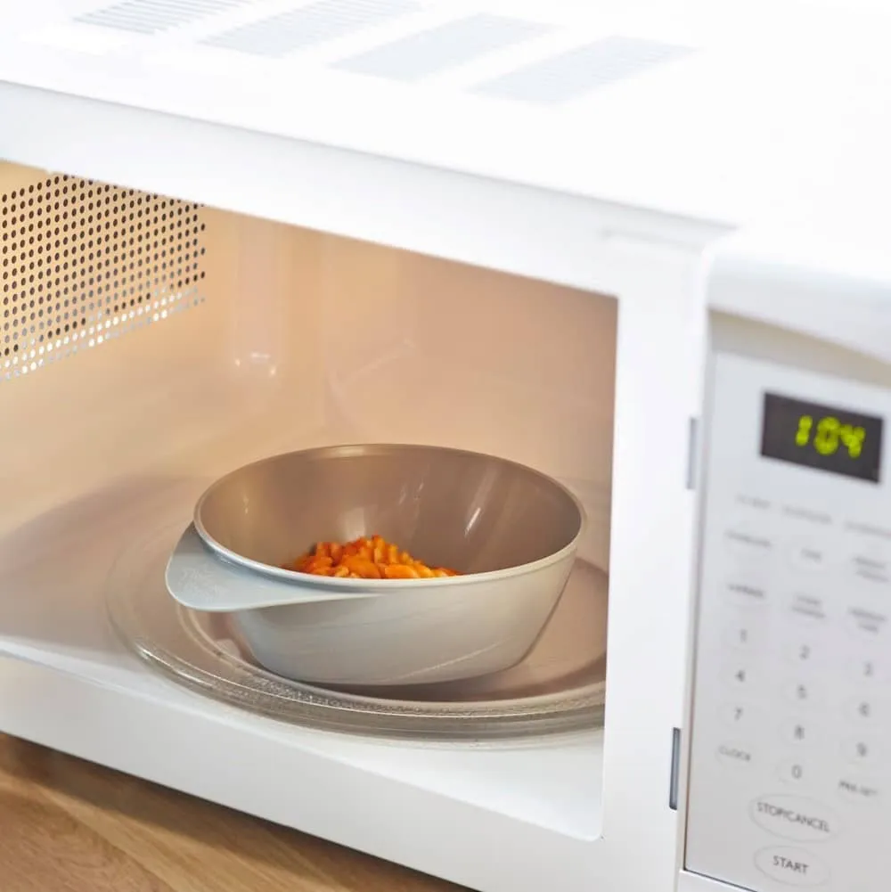 Easy Scoop Feeding Bowl