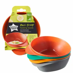 Easy Scoop Feeding Bowl