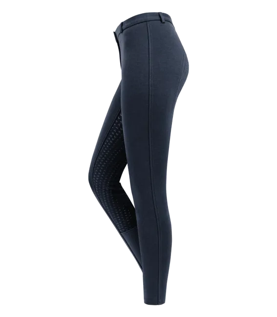 EASY START SILICONE BREECHES by Waldhausen