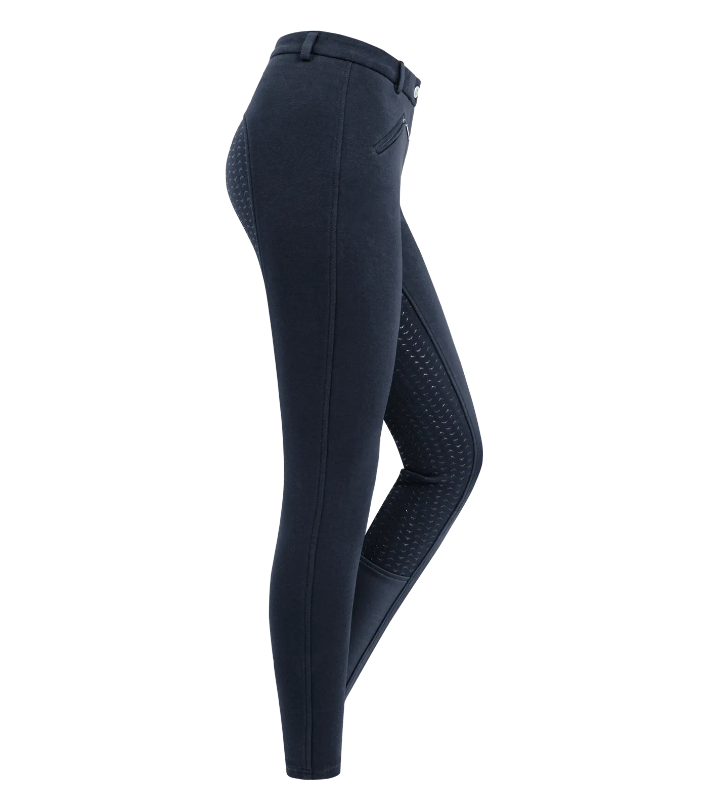 EASY START SILICONE BREECHES,KIDS by Waldhausen