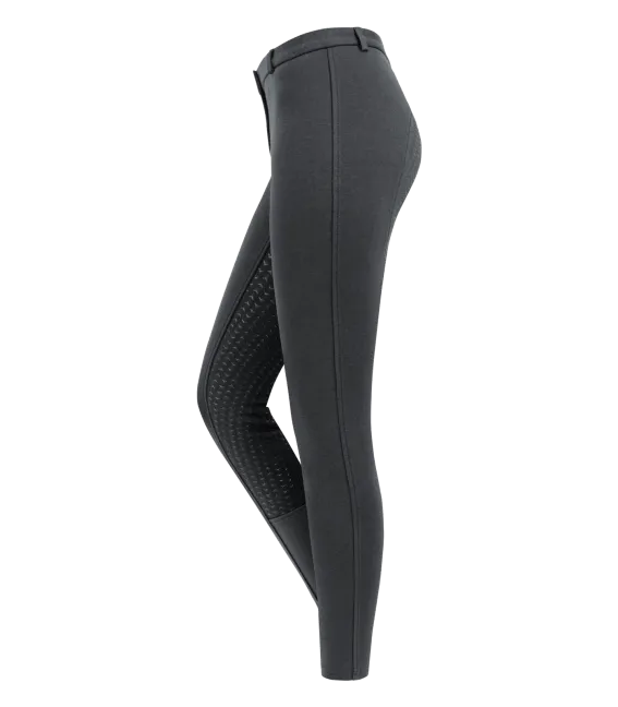 EASY START SILICONE BREECHES,KIDS by Waldhausen