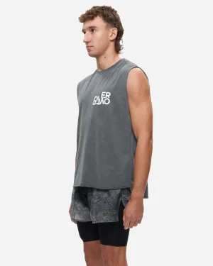 Easy Tank Broken Records - Grey