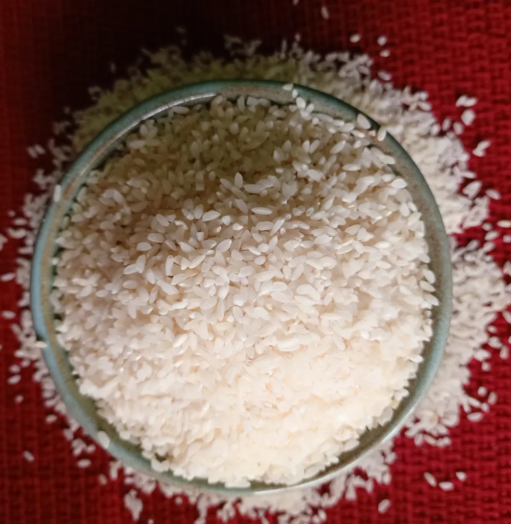 Easy to digest rices - For Babies