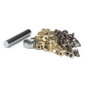 Easy-To-Do Rivets & Setter