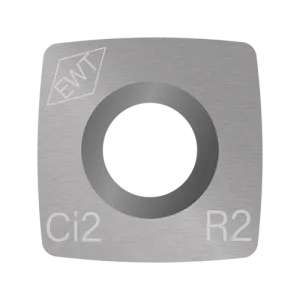 Easy Wood Tools - Ci2 R2 Carbide Cutter - 2" Radius