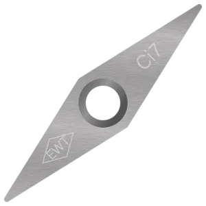 Easy Wood Tools - Ci7 Carbide Cutter - Diamond
