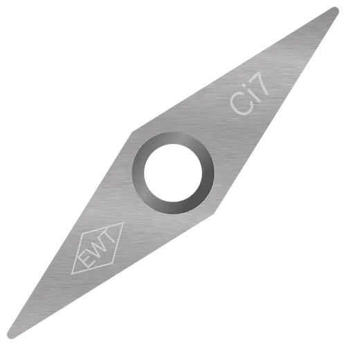 Easy Wood Tools - Ci7 Carbide Cutter - Diamond
