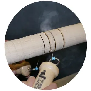 Easy Wood Tools - Easy Wire Burning Kit™