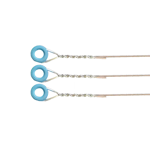 Easy Wood Tools - Easy Wire Replacement  3-Pack / 6" - .016 GA