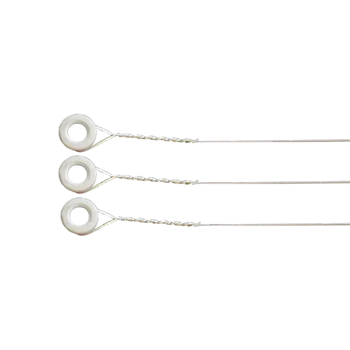 Easy Wood Tools - Easy Wire Replacement  3-Pack / 6" - .016 GA