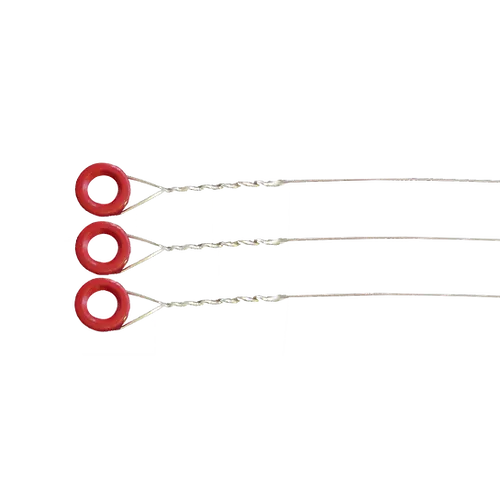 Easy Wood Tools - Easy Wire Replacement  3-Pack / 6" - .016 GA