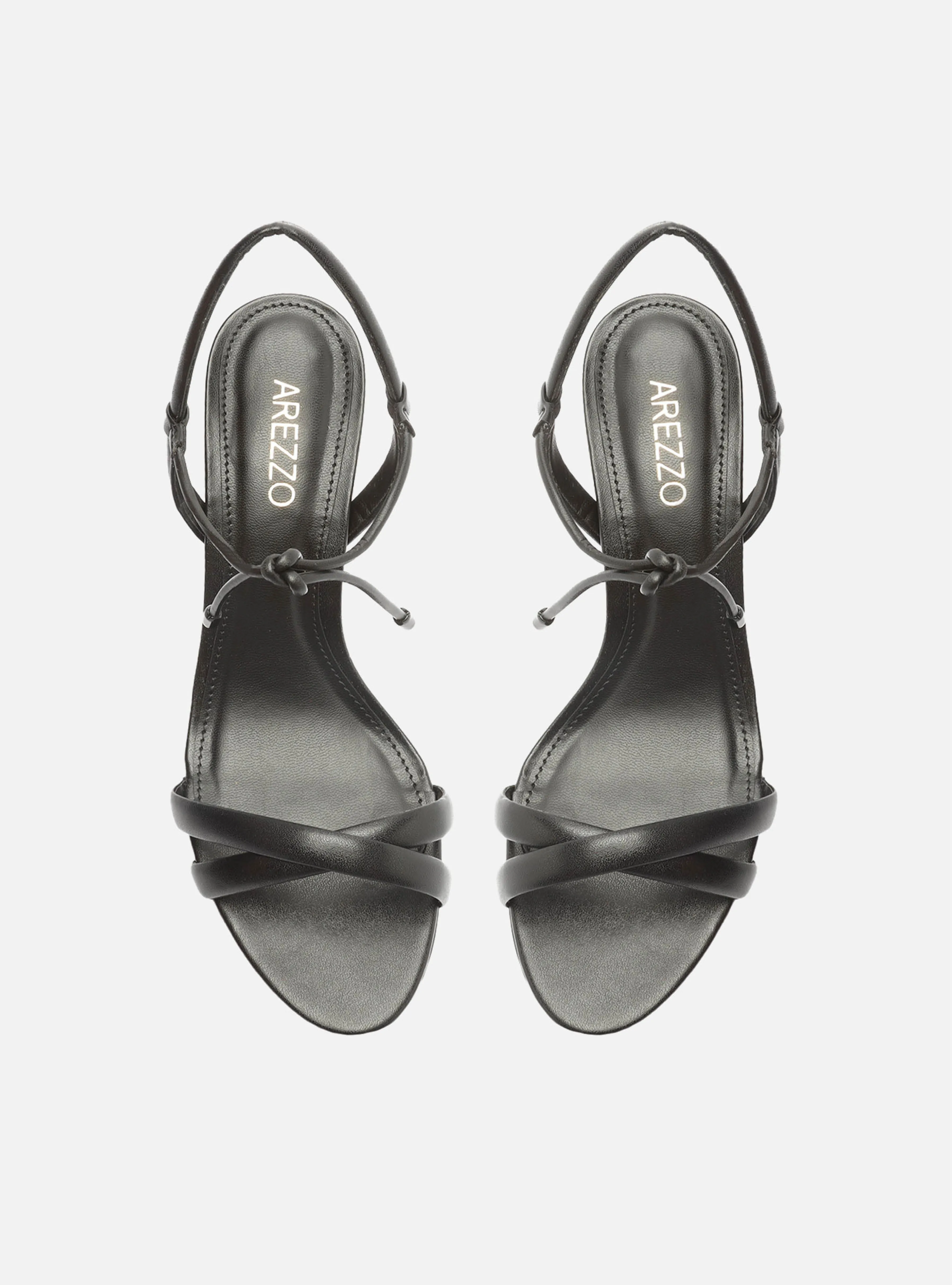 Erika High Stiletto Sandal