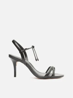 Erika High Stiletto Sandal