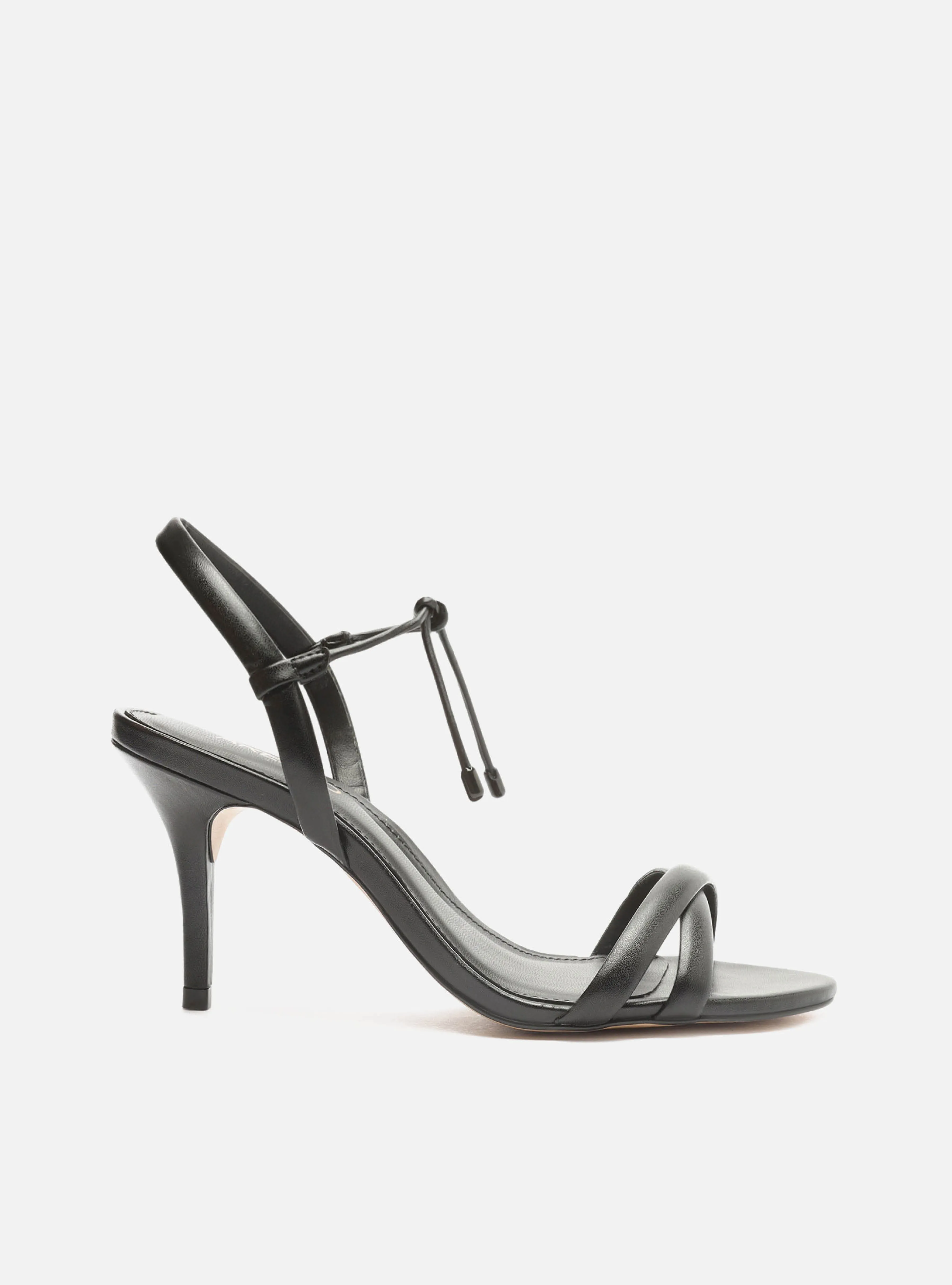 Erika High Stiletto Sandal