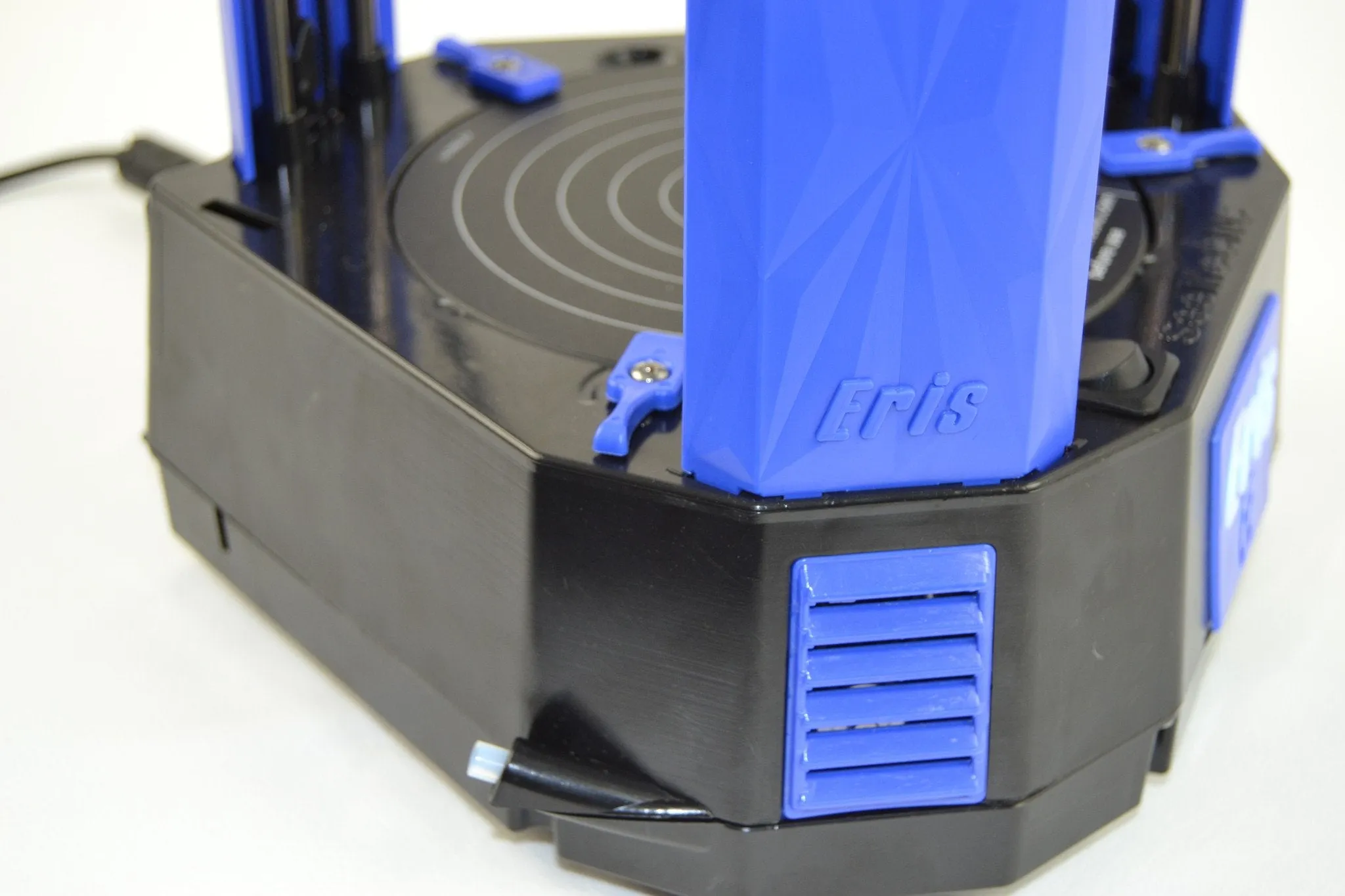 ERIS® Delta Desktop 3D Printer RTP™