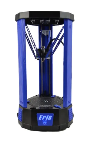 ERIS® Delta Desktop 3D Printer RTP™