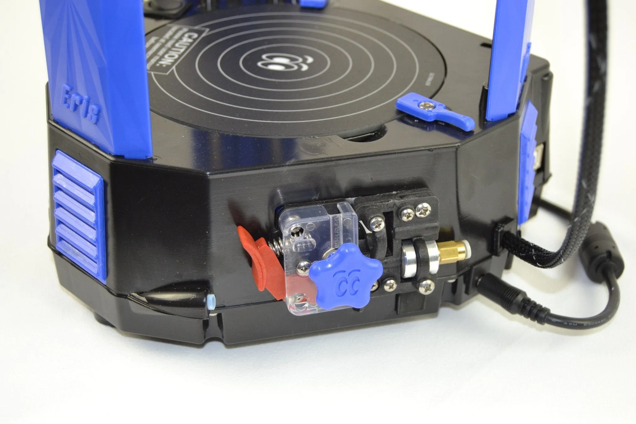 ERIS® Delta Desktop 3D Printer RTP™