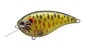 Evergreen International FF-4 Flat Force Crankbait