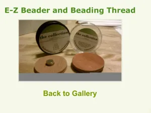 EZBeader by The Collection