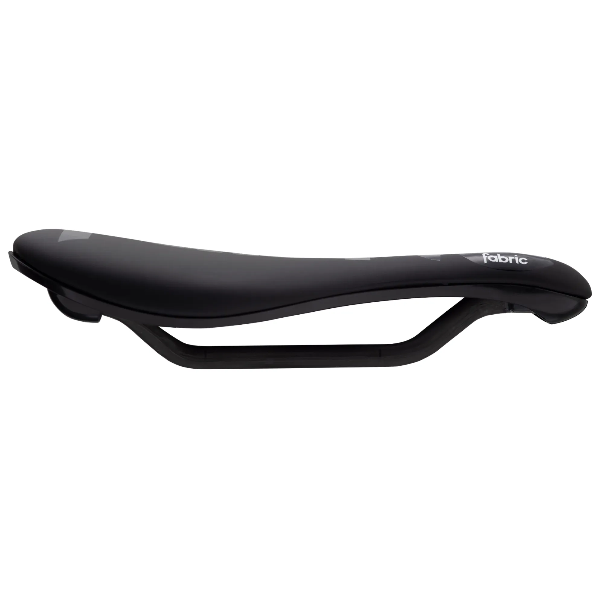 Fabric Line-S Pro Flat Saddle Carbon Rail | 143mm