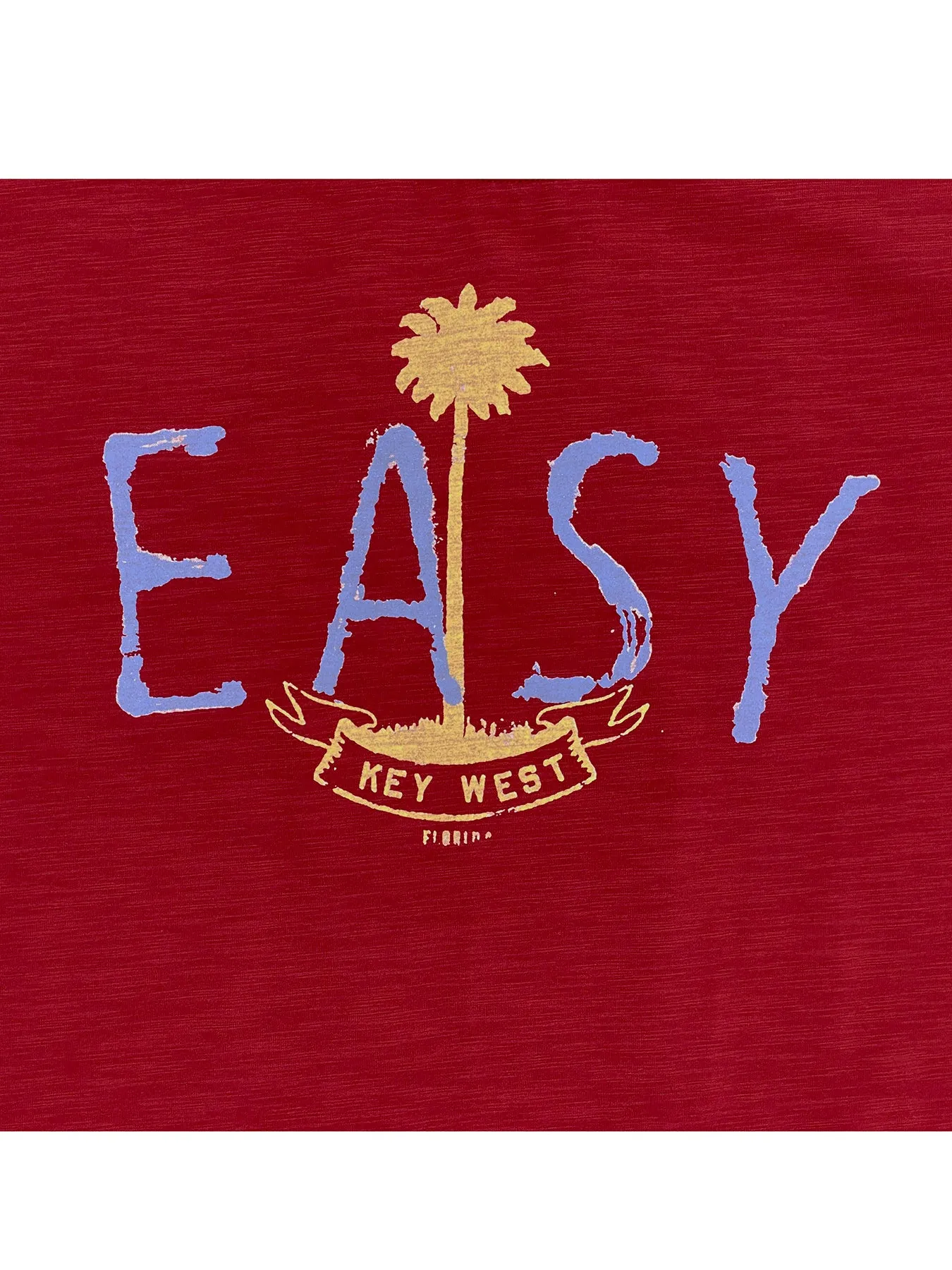 Final Sale: Easy T 5457