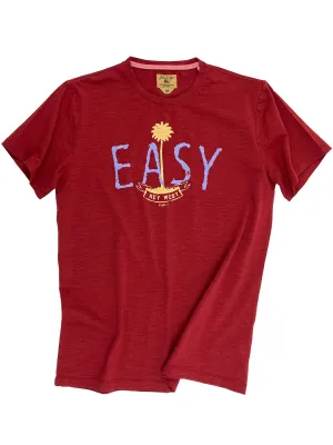 Final Sale: Easy T 5457