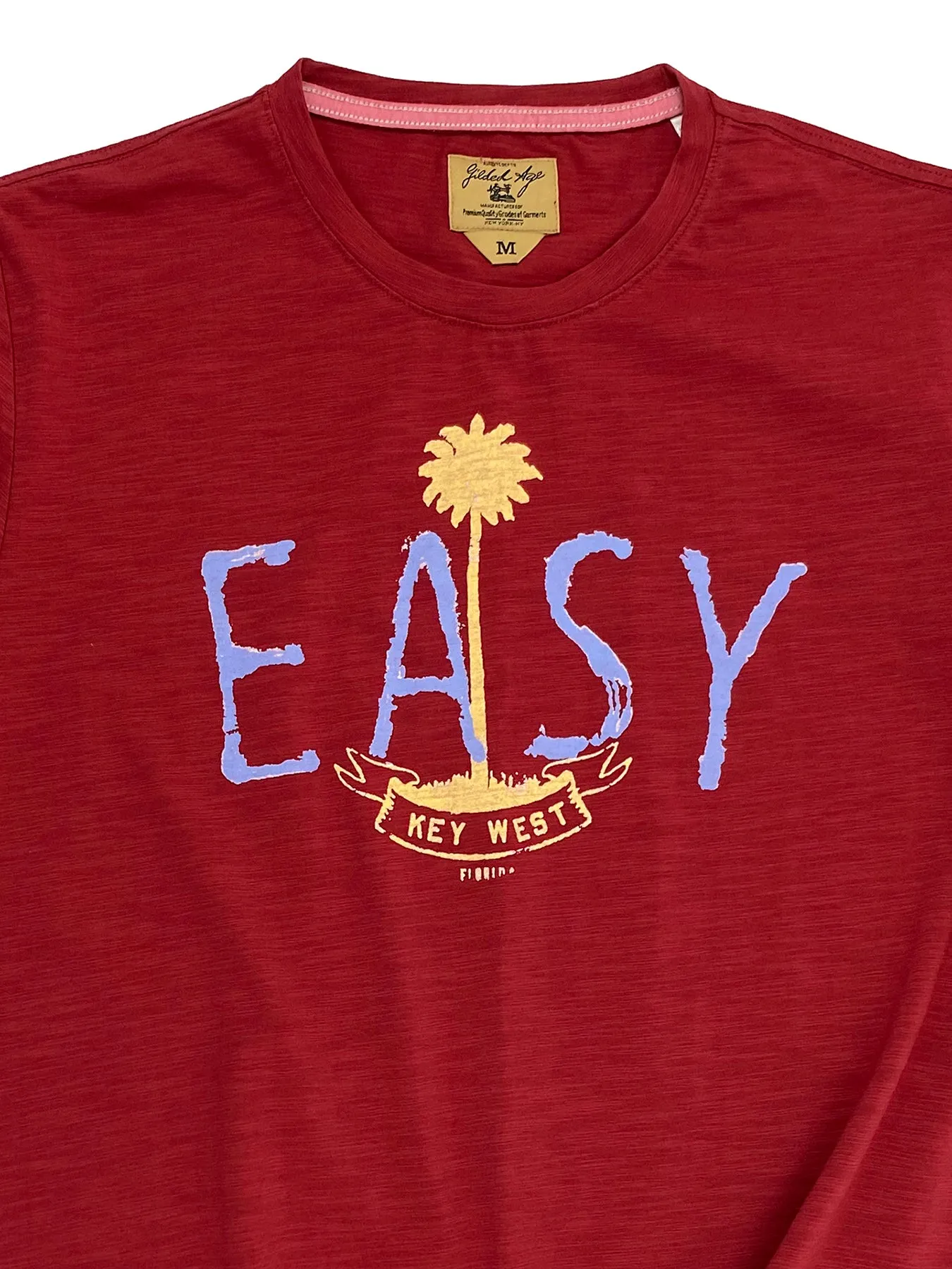 Final Sale: Easy T 5457