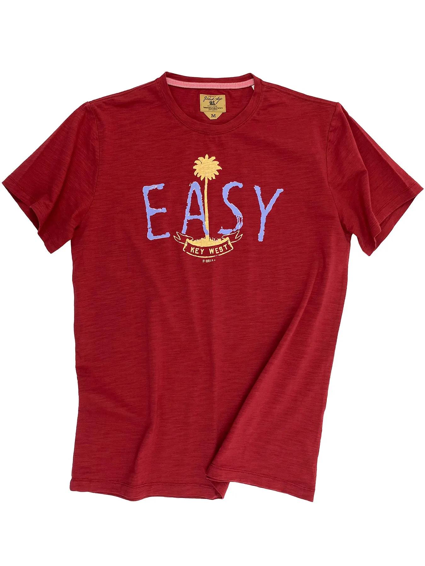 Final Sale: Easy T 5457