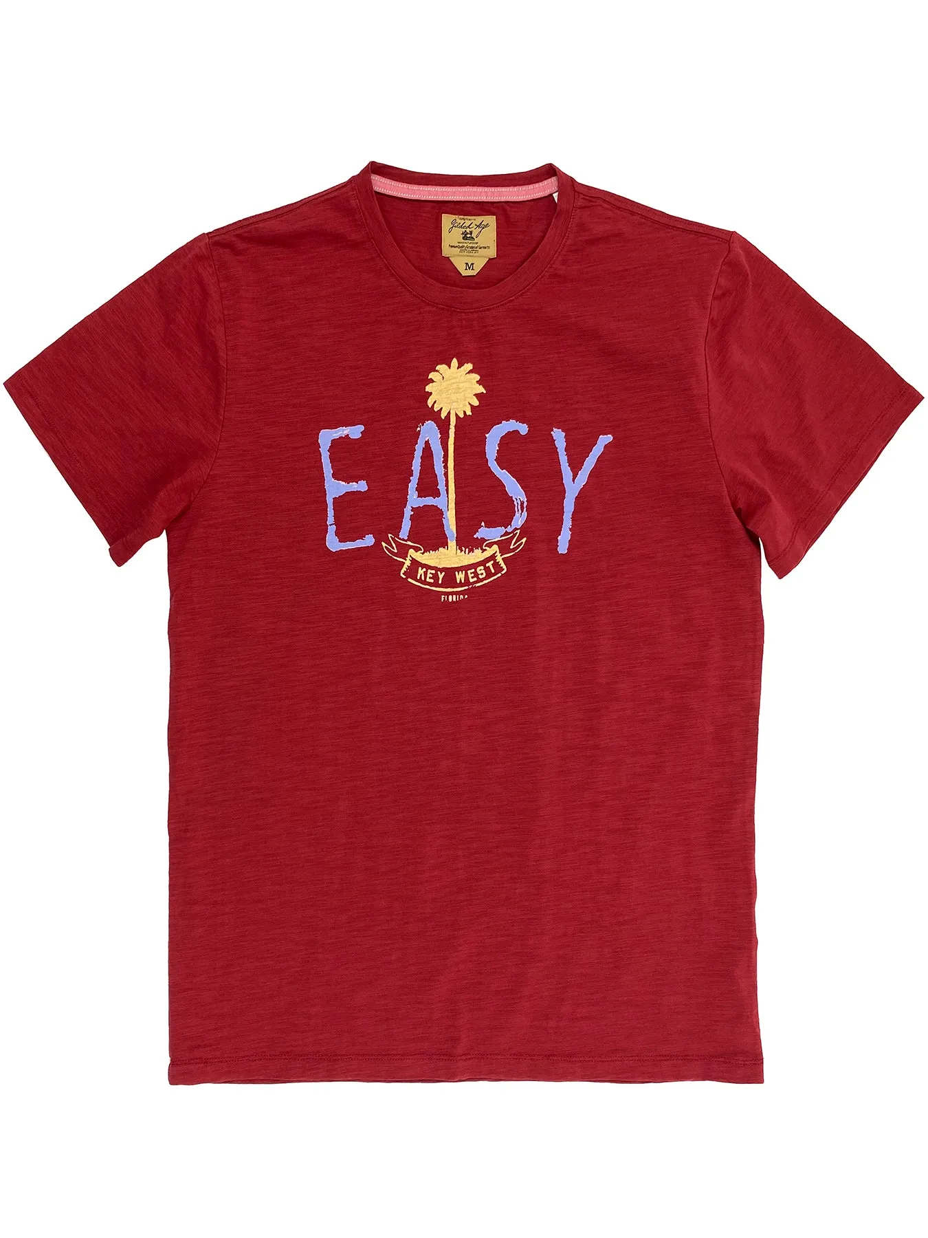 Final Sale: Easy T 5457