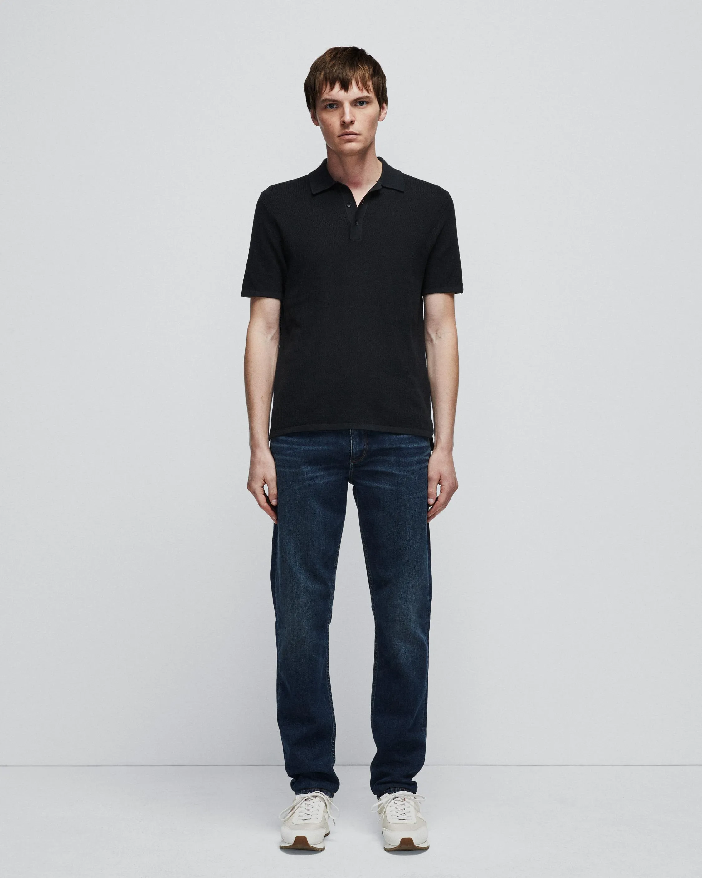 Fit 2 Authentic Stretch Jeans