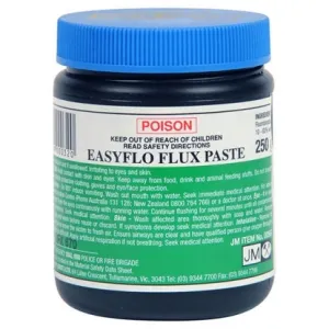 Flux Paste - Easy-Flo (250g)