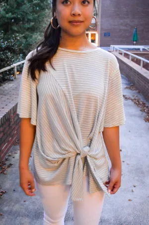 Free and Easy Top