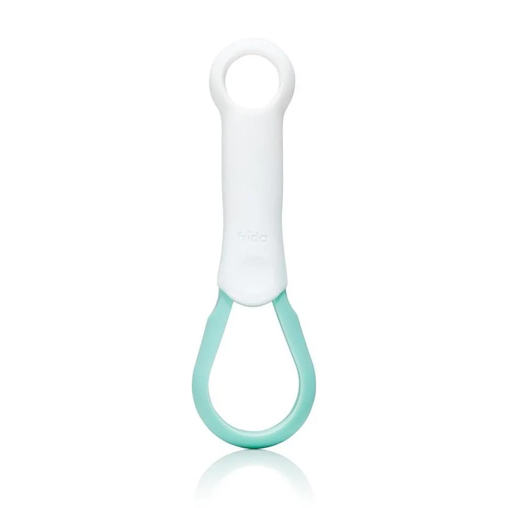 Fridababy Easy Grip Nail Scissors