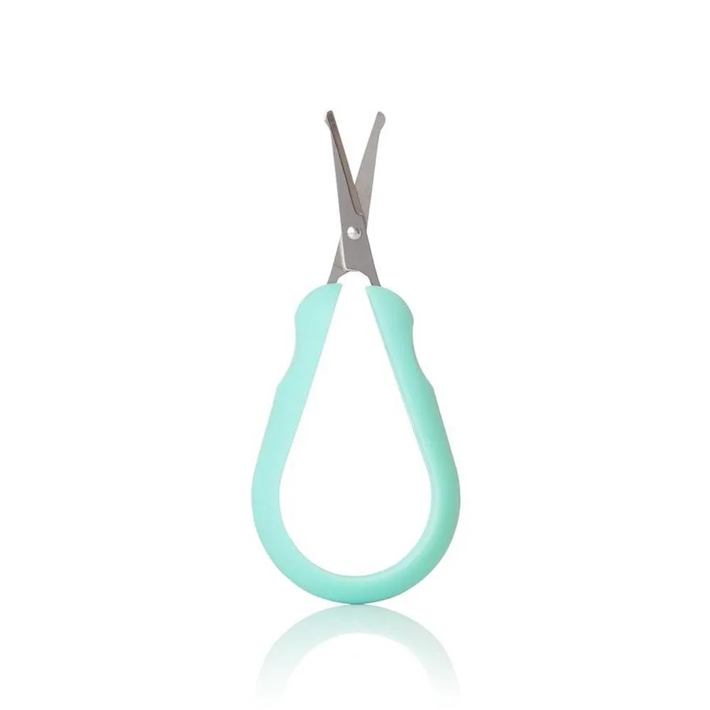 Fridababy Easy Grip Nail Scissors