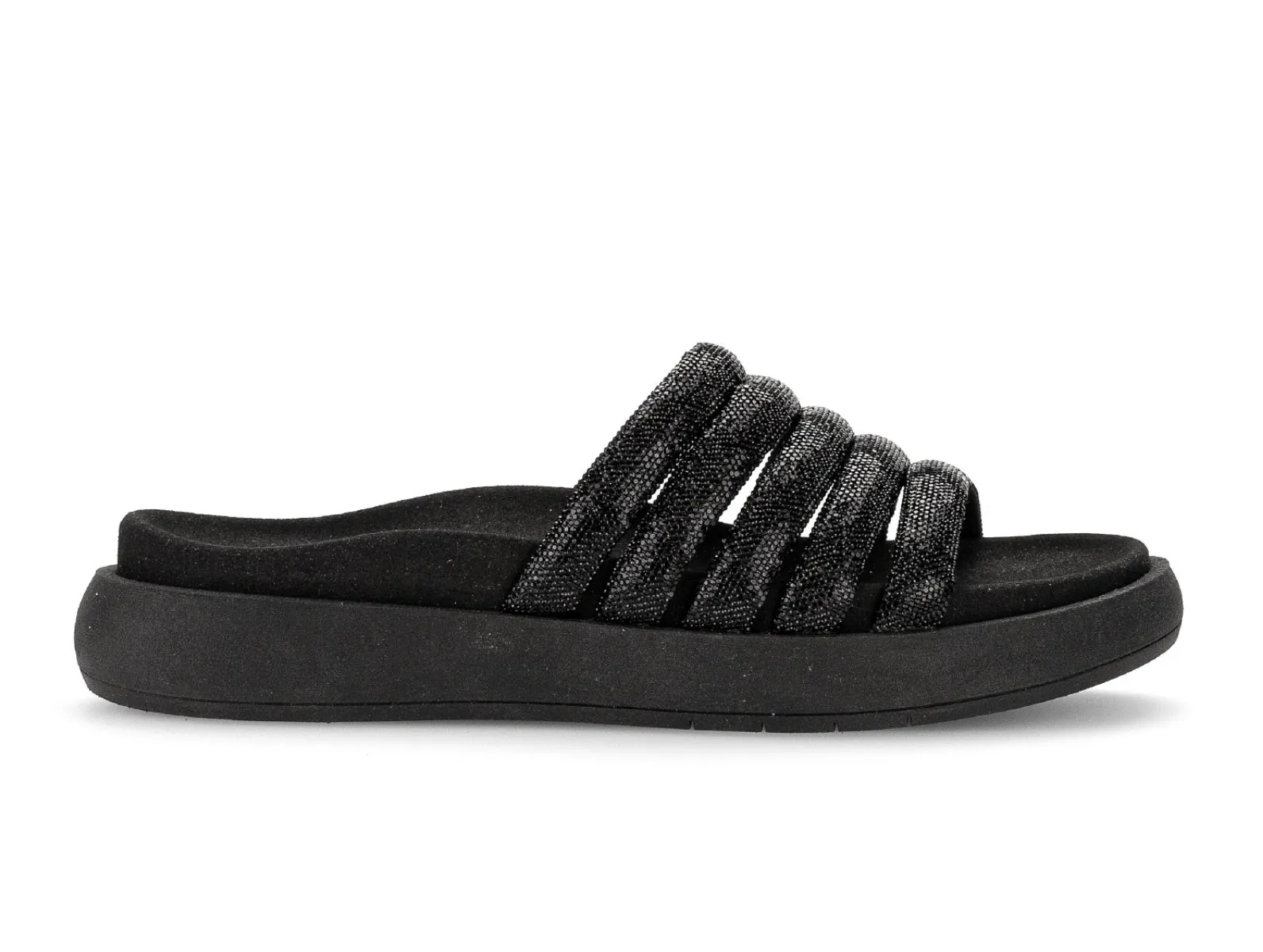 Gabor 43.752.87 Abbott - Black