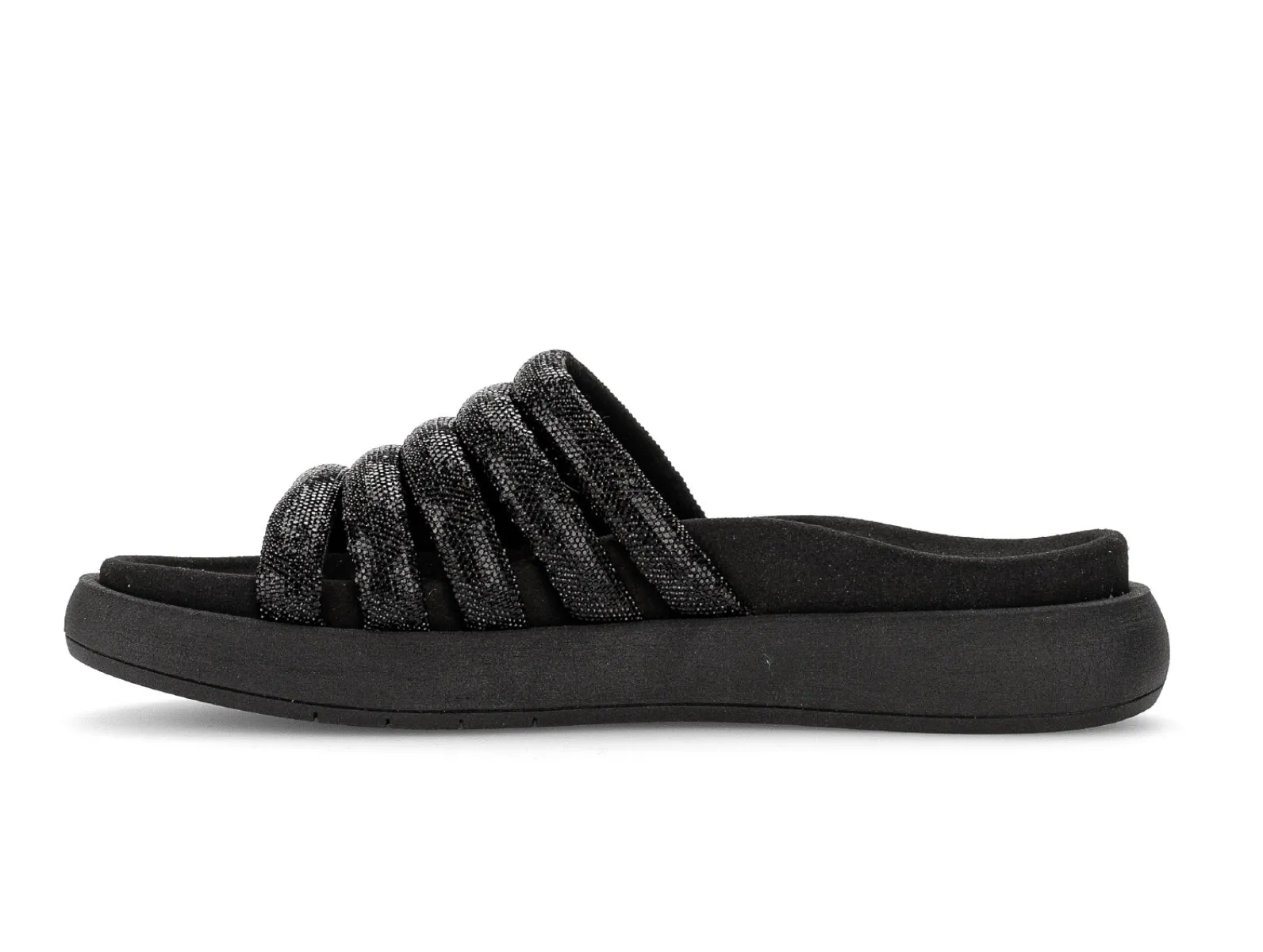 Gabor 43.752.87 Abbott - Black