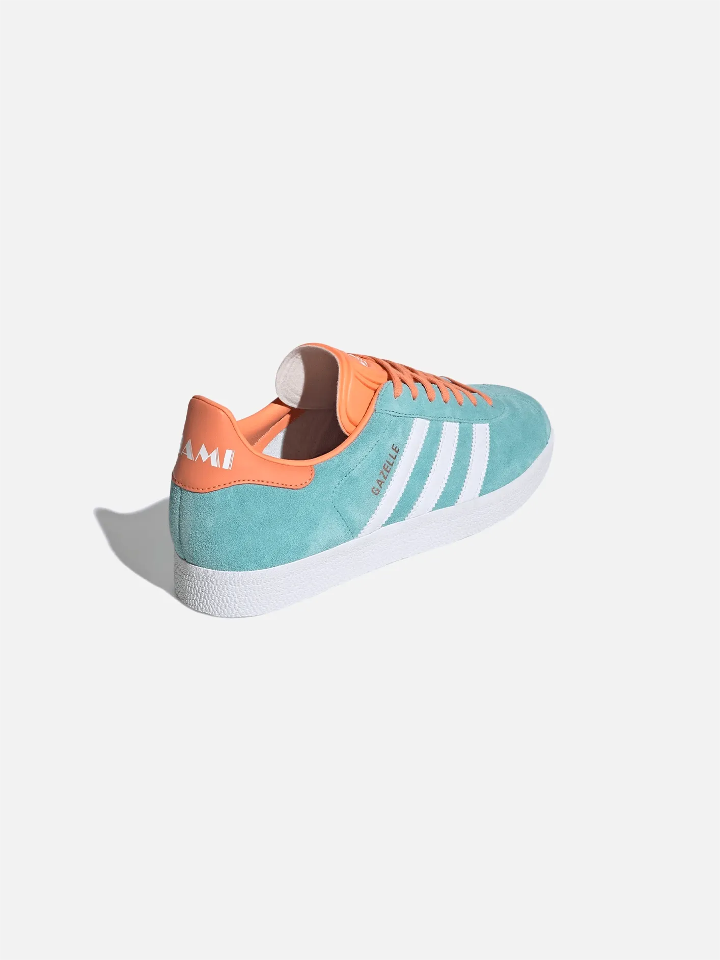 Gazelle Inter Miami South Beach "Easy Mint"