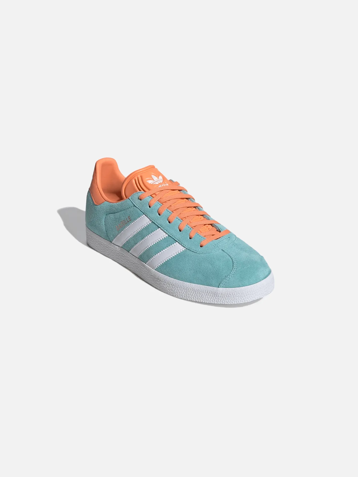 Gazelle Inter Miami South Beach "Easy Mint"