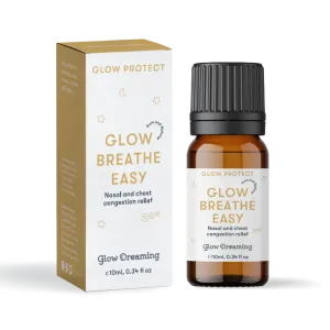 Glow Dreaming Essential Oil | Glow Breathe Easy